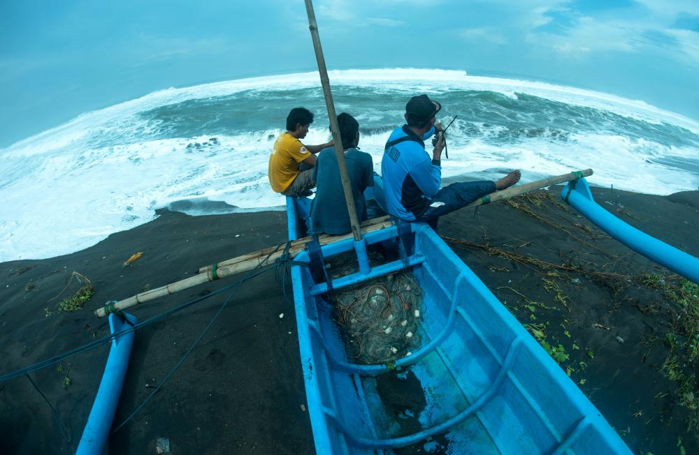 The Weekend Leader - Indonesia braces for La Nina impacts